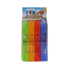 CLOHT CLIP IR 125-126 C-62 Default Title - MamasJan Grocery Nonfood