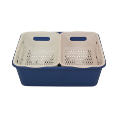DRANING BASKET IR B-30 Default Title - MamasJan Crockery