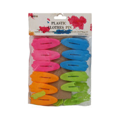 HAOPAN CLOTH CLIP 12PC PACK IR 247-249 Default Title - MamasJan Grocery Nonfood