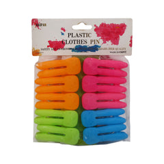 HAOPAN CLOTH CLIP 10PC PACK IR 259-261 Default Title - MamasJan Grocery Nonfood