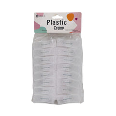 HENG YI CLOTH CLIP 16PC PACK IR 232-234 Default Title - MamasJan Grocery Nonfood