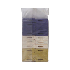 XU QING CLOTH CLIP 20PC PACK IR 1904 104-106 Default Title - MamasJan Grocery Nonfood