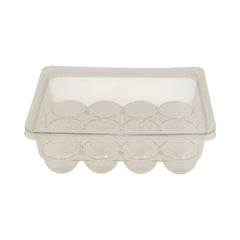 EGG TRAY SMALL IR C-41 Default Title - MamasJan Crockery