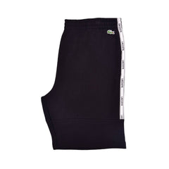 LAC MEN SWEAT TROUSER GH1201 031 BLACK M XL - MamasJan mens wear