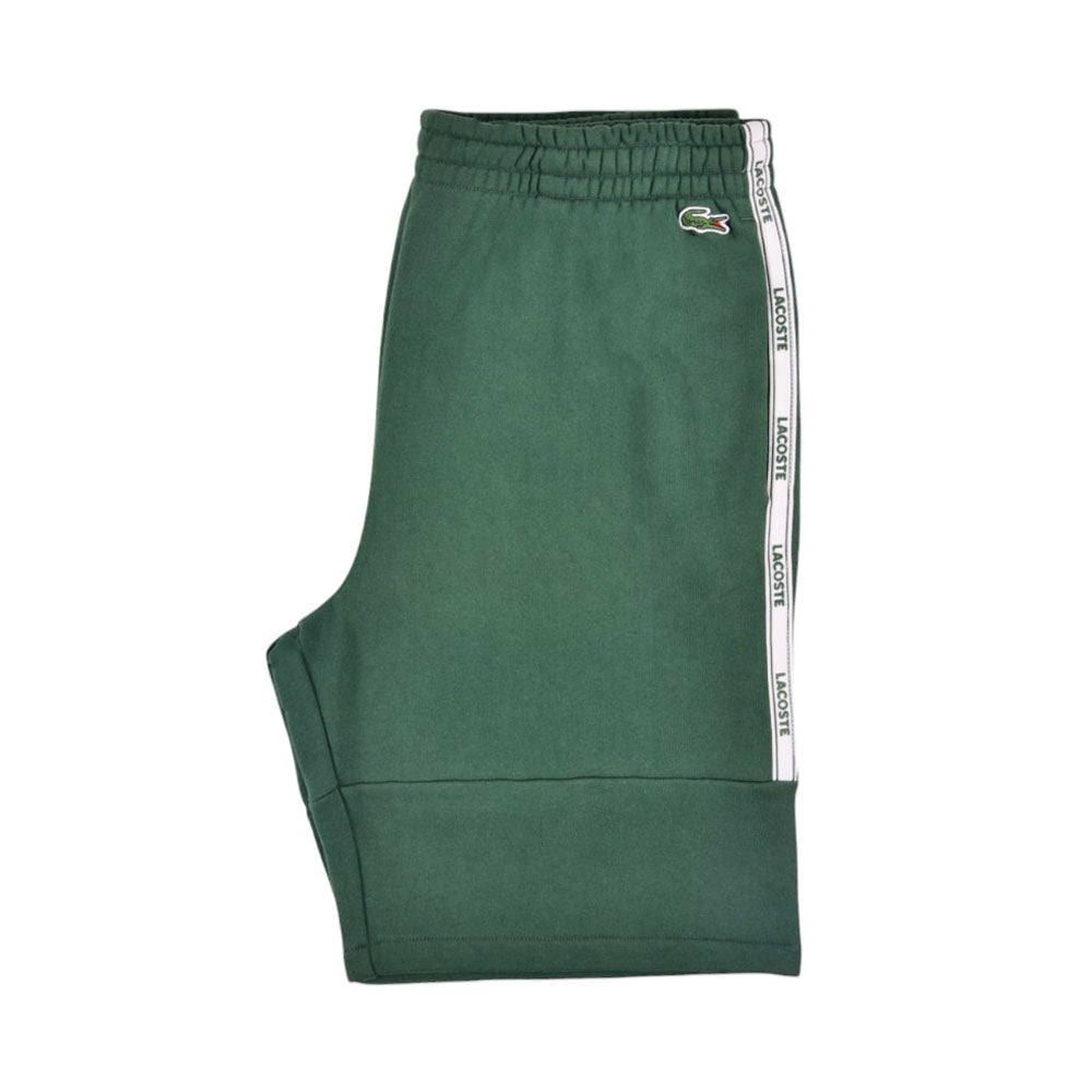 LAC MEN SWEAT TROUSER GH1201 132 GREEN L XL - MamasJan mens wear