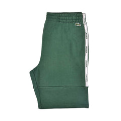 LAC MEN SWEAT TROUSER GH1201 132 GREEN L XL - MamasJan mens wear