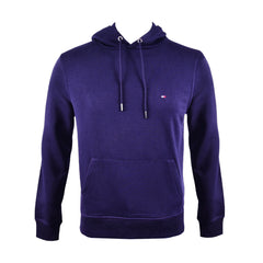 TH MEN L/S HOODIE 78J6322-410 NVY XL (IR) S - MamasJan Mens wear sale