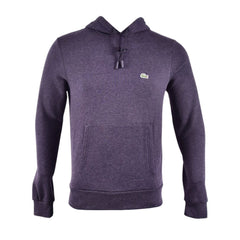 LAC MEN L/S HOODIE SH9623-EL6 GRY L (IR) XL - MamasJan Mens wear sale