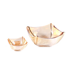FRUIT SET 7PC TP1163 G Default Title - MamasJan Crockery