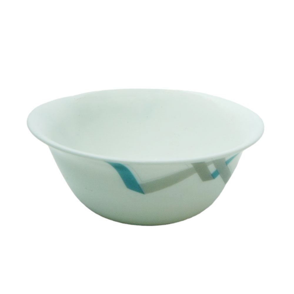 BOWL SWEET ELEGANT MANAL E0054 YF18213 Default Title - MamasJan Crockery