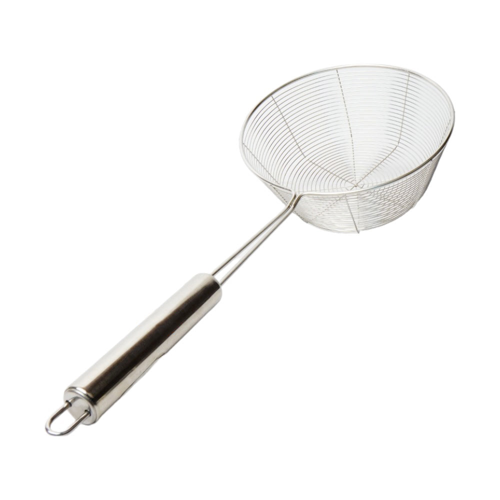 FRY STRAINER 18CM IR 4001-3 Default Title - MamasJan Crockery
