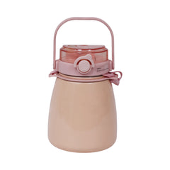 BOTTLE STEEL IR 1100 ML CSG8867 Default Title - MamasJan Crockery