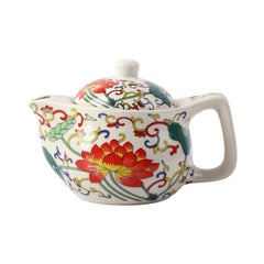 TEA POT CERAMIC IR F7-9 Default Title - MamasJan Crockery