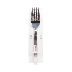 FORK SERVING MIRROR ROYAL BISTRO JY3005 Default Title - MamasJan Crockery
