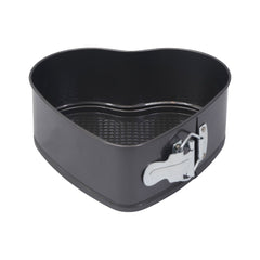 CAKE PAN IR HEART 20CM YTB005 Default Title - MamasJan Crockery