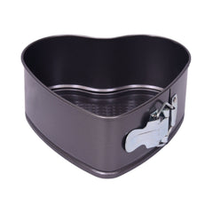 CAKE PAN IR HEART 22CM YTB005 Default Title - MamasJan Crockery
