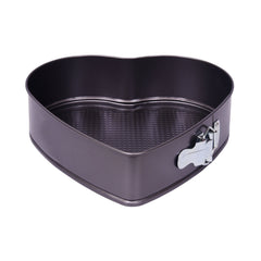 CAKE PAN IR HEART 26CM YTB005 Default Title - MamasJan Crockery