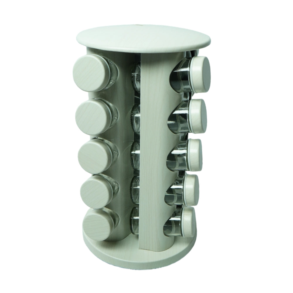 SPICE SET 20PC IR B88-20AM Default Title - MamasJan Crockery