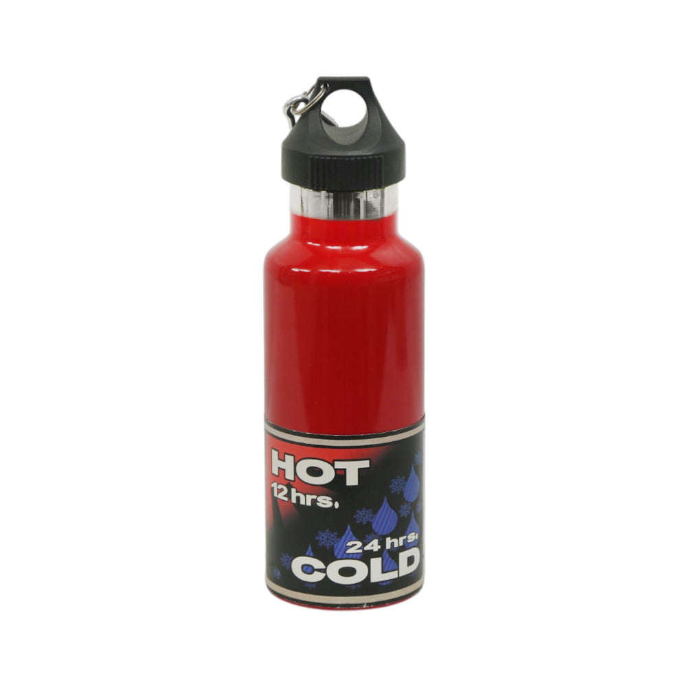 BOTTLE STEEL IR 500 ML 5065-1 Default Title - MamasJan Crockery