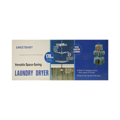 TOWEL STAND IR YK340-1 Default Title - MamasJan Crockery