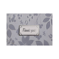 8253 WISHING CARD Z.B Default Title - MamasJan Toys