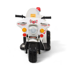 RECHARGEABLE MOTORCYCLE IR 991 Default Title - MamasJan Toys