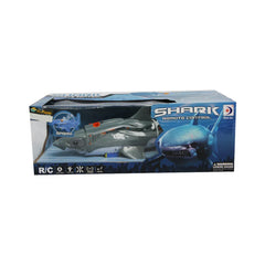 Rd618-2 Shark R/C Ir (8+ Year) Default Title - MamasJan Toys