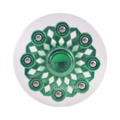 0092 METAL SPINNER (3+ YEAR) Z.B Default Title - MamasJan Toys