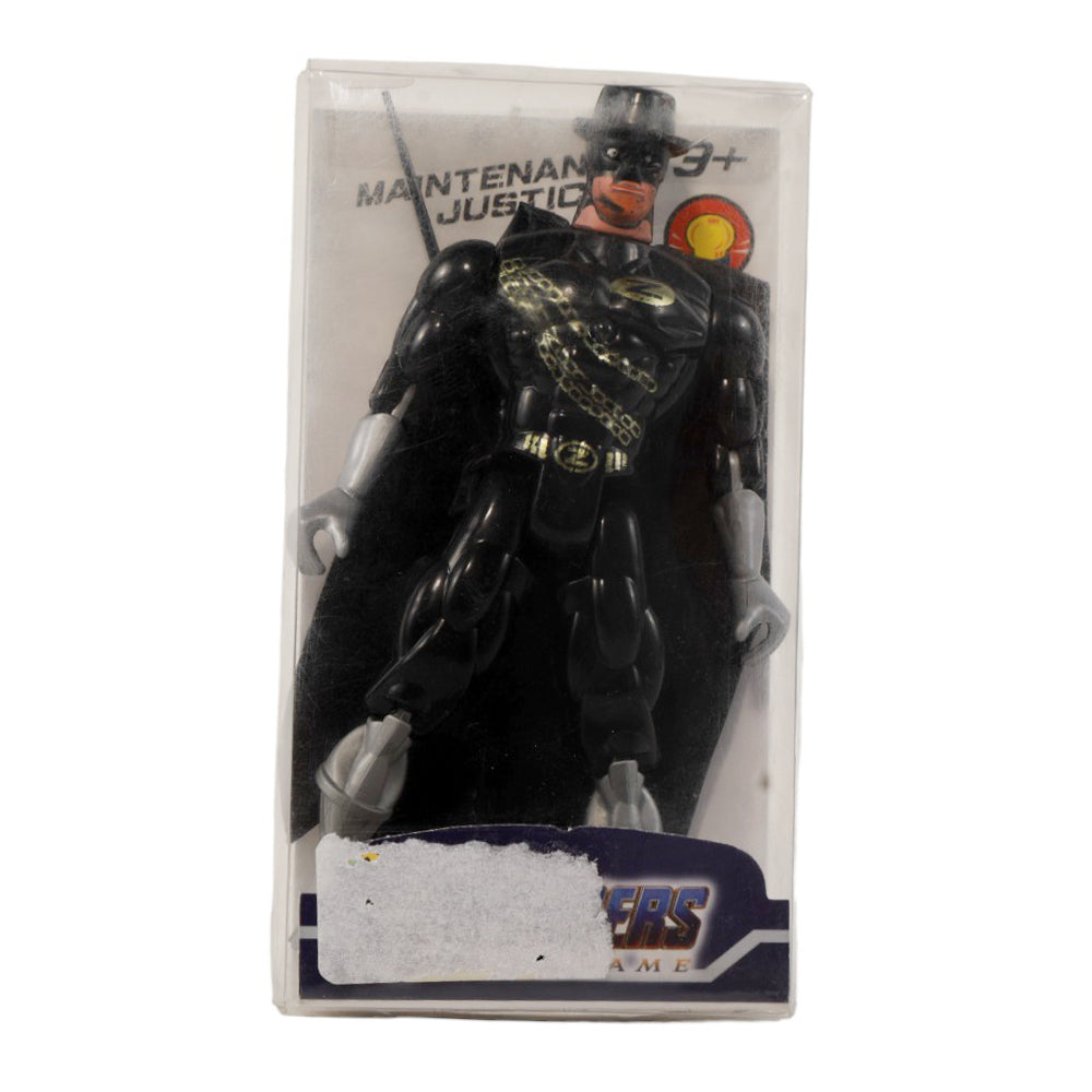 283-1A SUPER HERO FIGURE (3+ YEAR) Z.B Default Title - MamasJan Toys