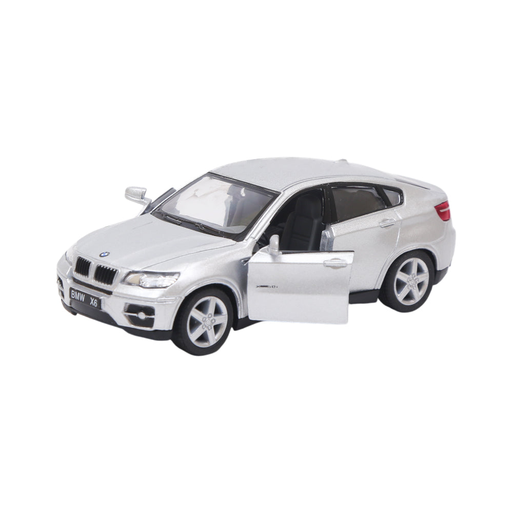 KT5336D KINSMART DINKEY BMW X6 A.I Default Title - MamasJan Toys