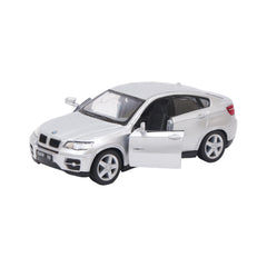 KT5336D KINSMART DINKEY BMW X6 A.I Default Title - MamasJan Toys