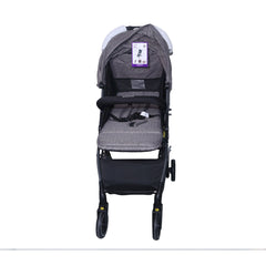 BABY STROLLER N2-511 D Default Title - MamasJan Toys