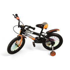 BABY BICYCLE IR 16 INCH 887 C-223-234 Default Title - MamasJan Toys