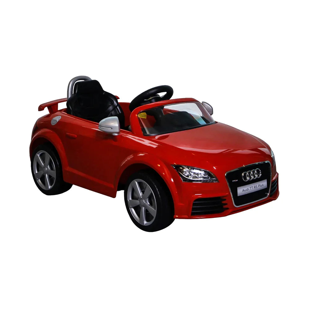 RECHARGEABLE CAR 676R H.D Default Title - MamasJan Toys