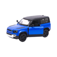 KT5428D KINSMART LAND ROVER DEFENDER 90 DINKEY A.I Default Title - MamasJan Toys