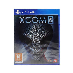 SO PS4 DVD XCOM PC Default Title - MamasJan Toys