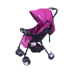 BABY STROLLER BUGGY HP309 T.T Default Title - MamasJan Toys