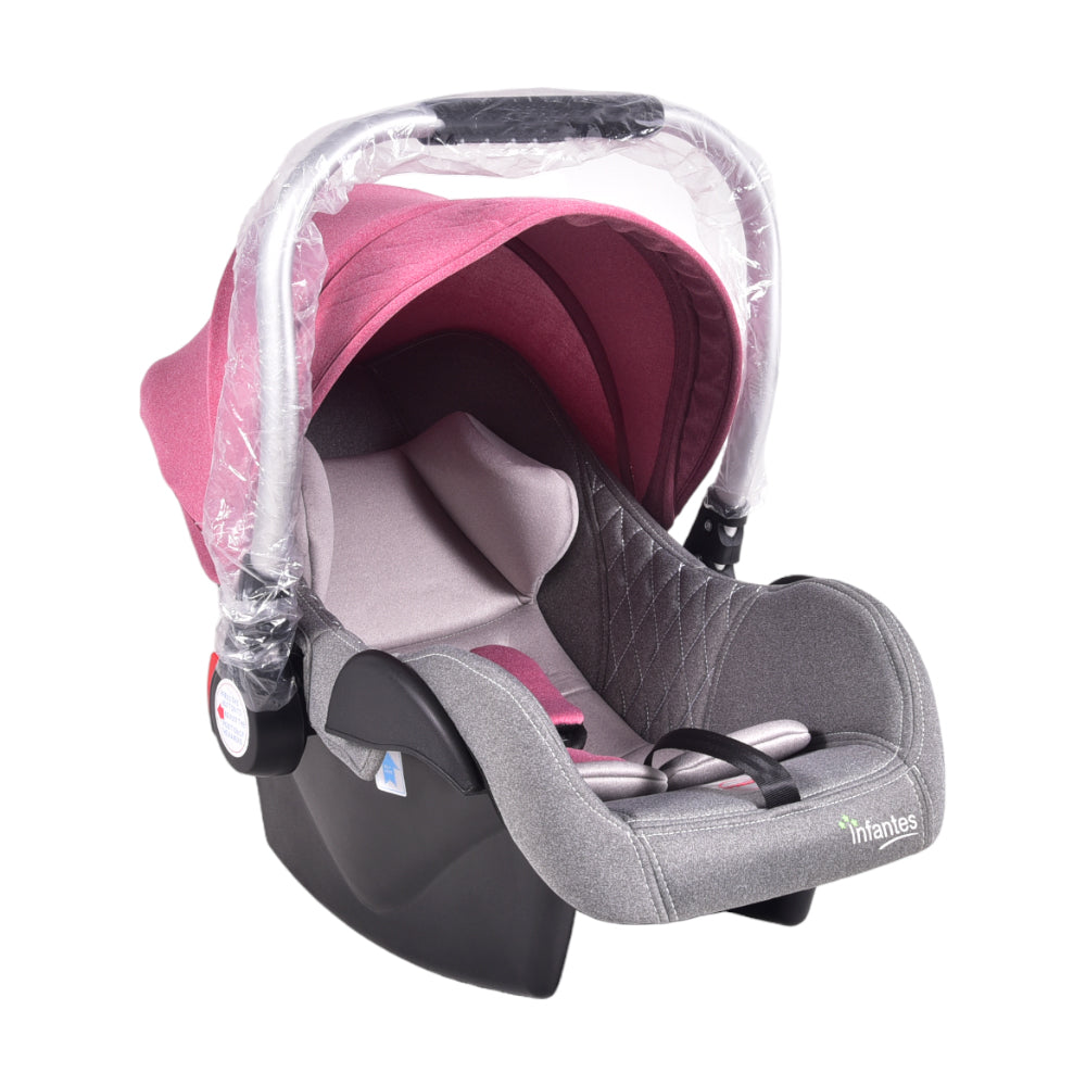 BABY CARRY COT INFANTES 234 T.T Default Title - MamasJan Toys