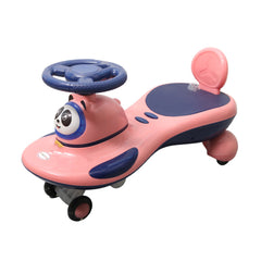 Baby Twister Car 616 Bbz Default Title - MamasJan Toys