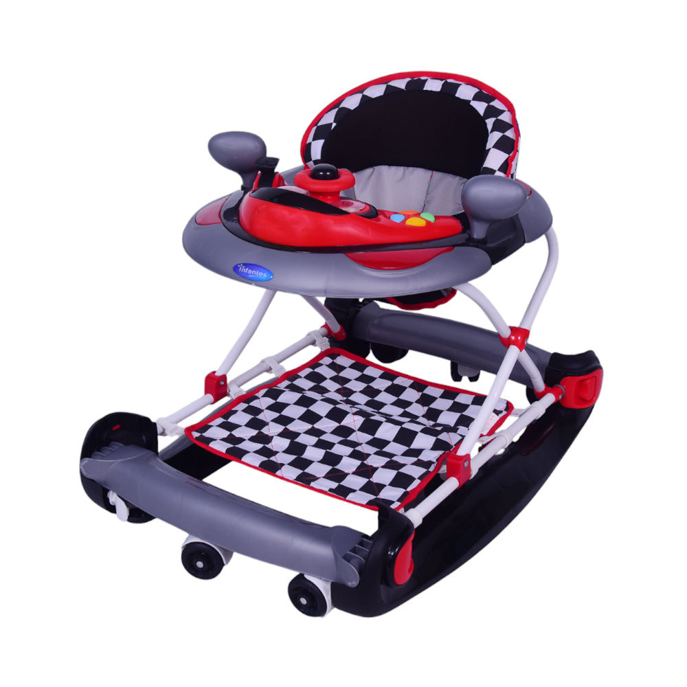 BABY WALKER INFANTES 8877 T.T Default Title - MamasJan Toys