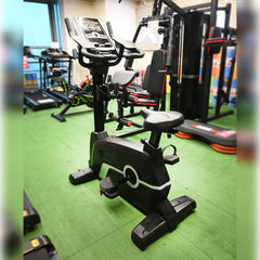 EXERCISE MAGNETIC CYCLE IR BG-990U Default Title - MamasJan Sports & fitness