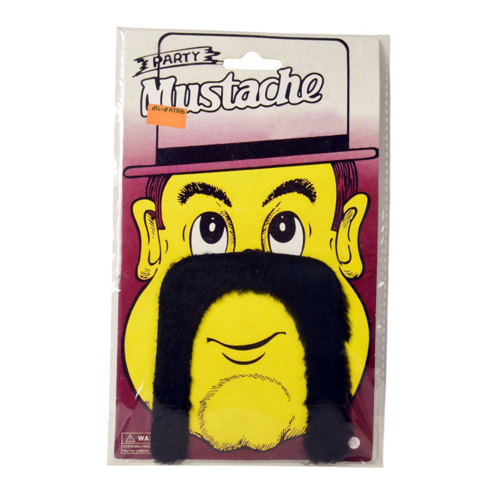 CELEBRATIONS MOUSTACHES Default Title - MamasJan Toys