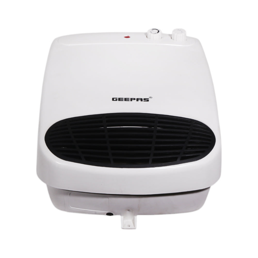 GEEPAS BATHROOM HEATER 1000W/2000W GBH9560P Default Title - MamasJan Electronics