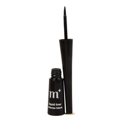 MARSHMALLOW LIQUID LINER INTENCE BLACK 4ML Default Title - MamasJan Makeup