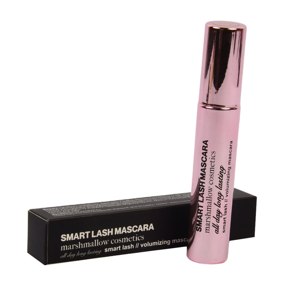 MARSHMALLOW SMART LASH VOLUMIZING MASCARA Default Title - MamasJan Makeup