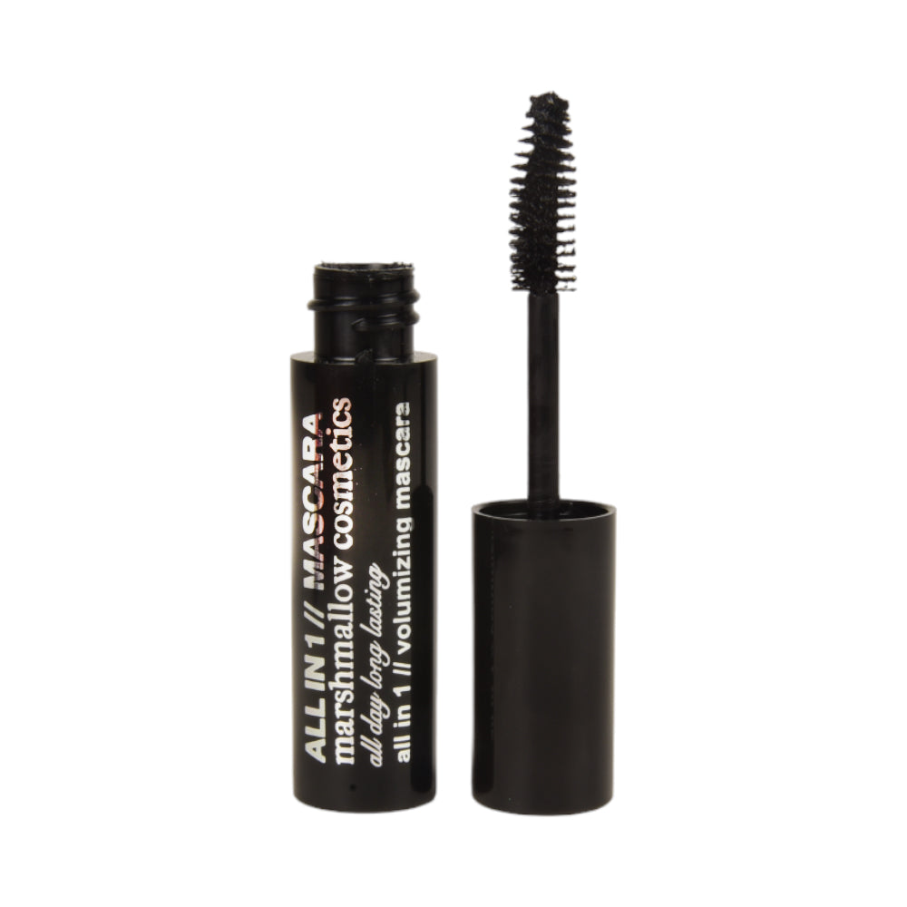 MARSHMALLOW ALL IN 1 MASCARA Default Title - MamasJan Makeup