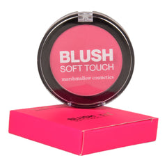 MARSHMALLOW BLUSH BREEZE Default Title - MamasJan Makeup