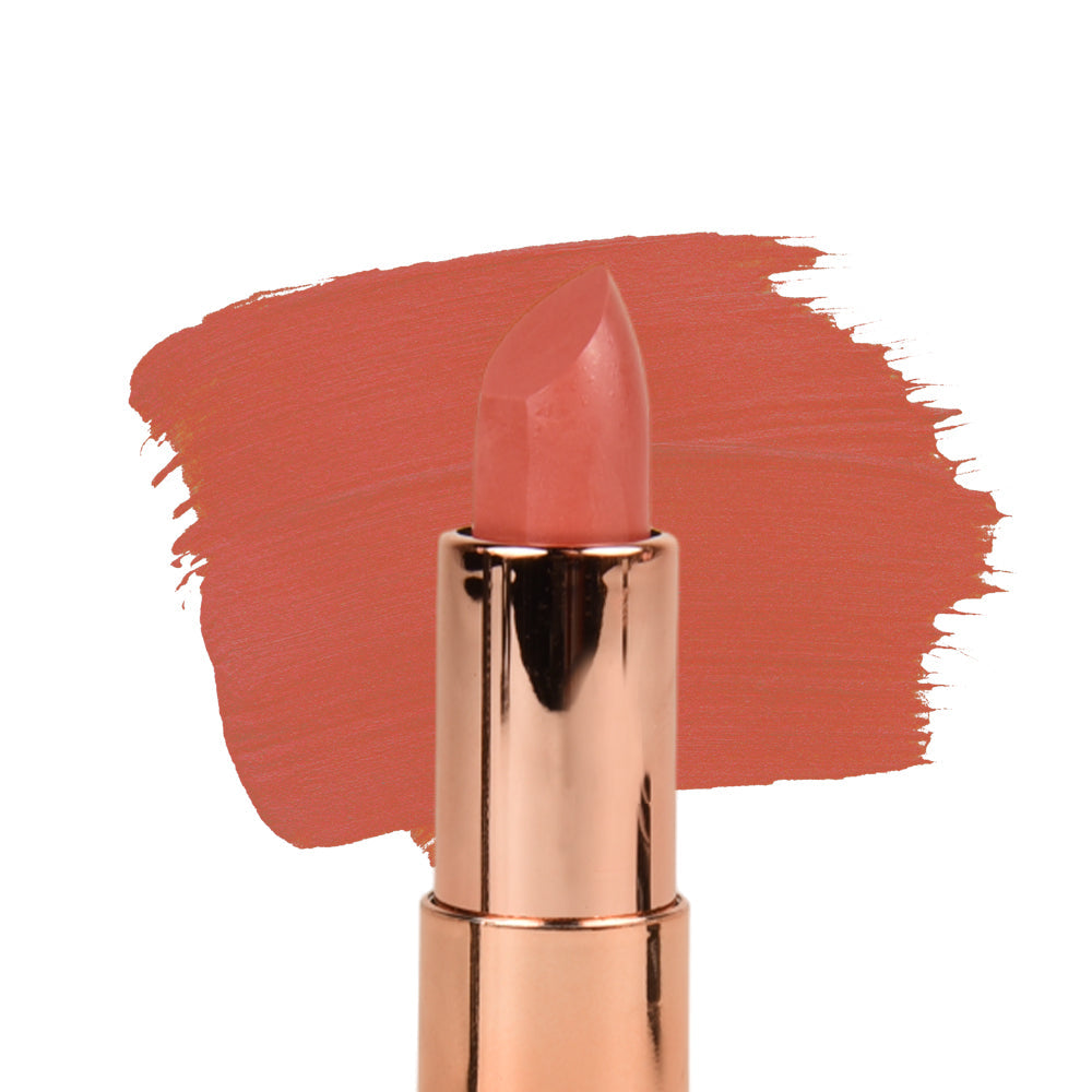 MARSHMALLOW INTENSE MATTE LIPSTICK TISPY - MamasJan Makeup