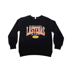 BOYS L/S CREW NECK T-SHIRT MW-22 3-4 YEAR 83009 Default Title - MamasJan KidsWear