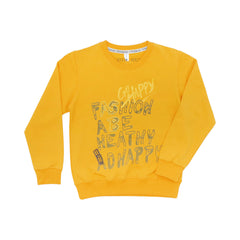 BOYS L/S T-SHIRT MW-22 4-5 YEAR 23009 Default Title - MamasJan KidsWear